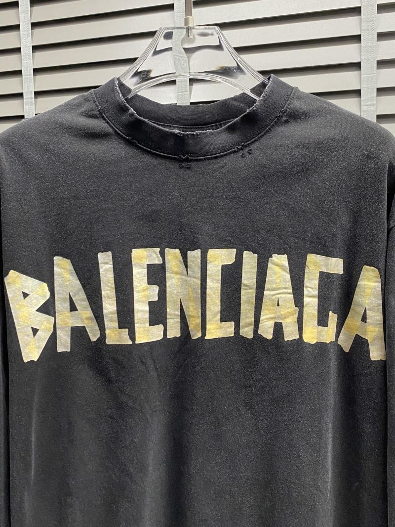 Balenciaga T-Shirts